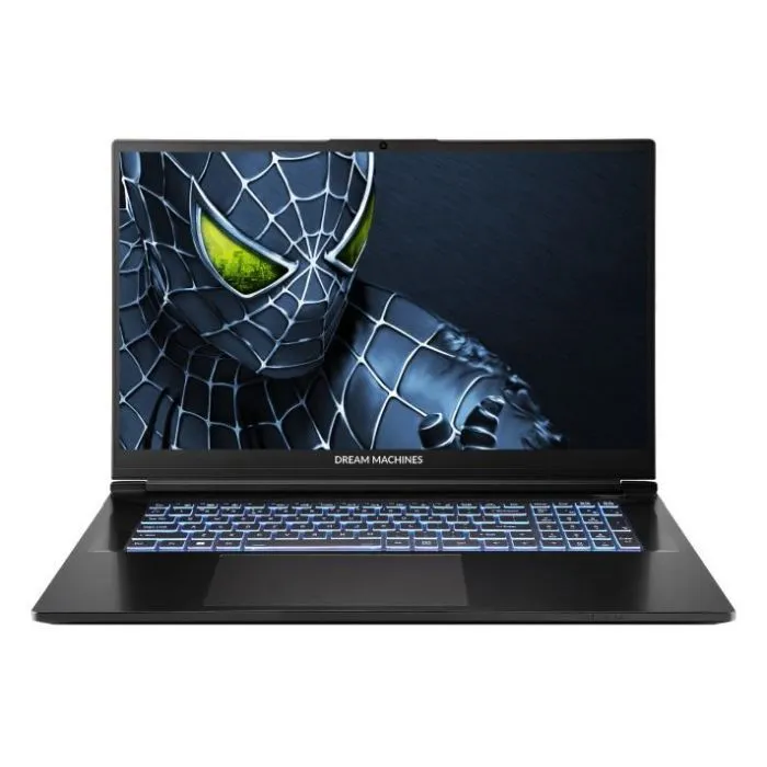Ноутбук Dream Machines RG5050-17 (RG5050-17UA24)